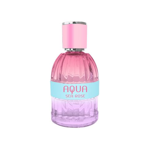 Aqua Sea Rose