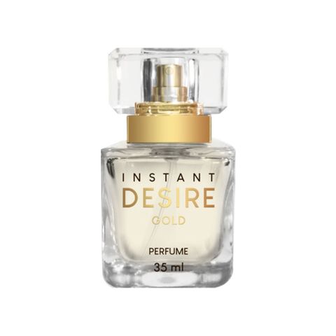 Instant Desire, Gold