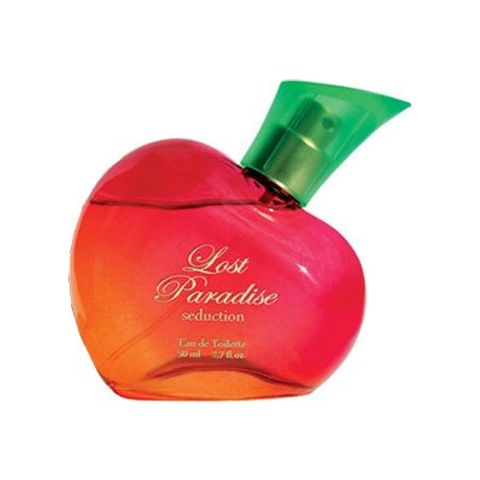Lost Paradise Seduction