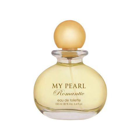 My Pearl Romantic