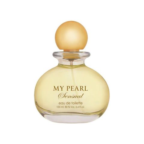 My Pearl Sensual