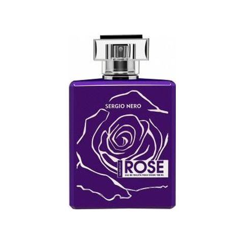 Rose Silver Violette