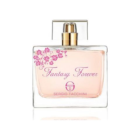 Fantasy Forever Eau Romantique
