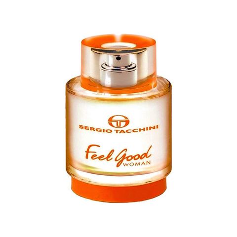 Feel Good Woman