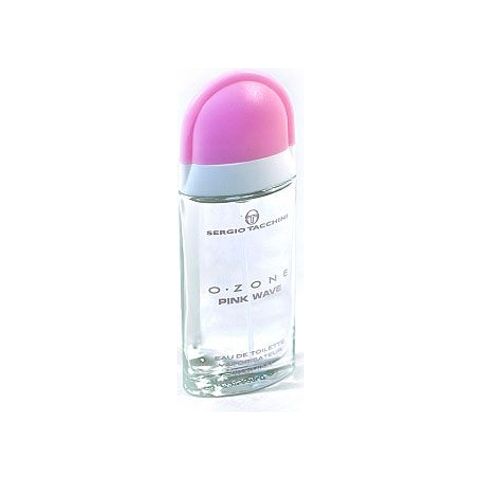 O-Zone Pink Wave