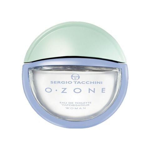O-Zone Woman