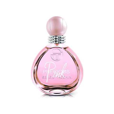 Precious Pink