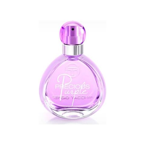 Precious Purple