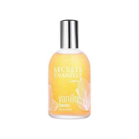 Secrets de Vanille