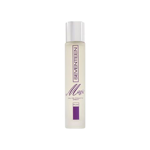 Magic Musk