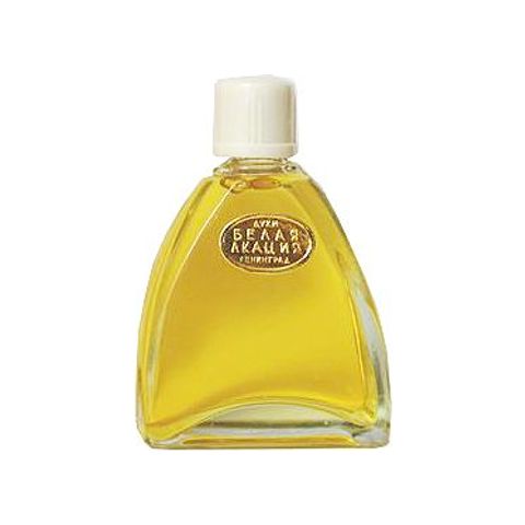 Белая Акация (White Acacia)