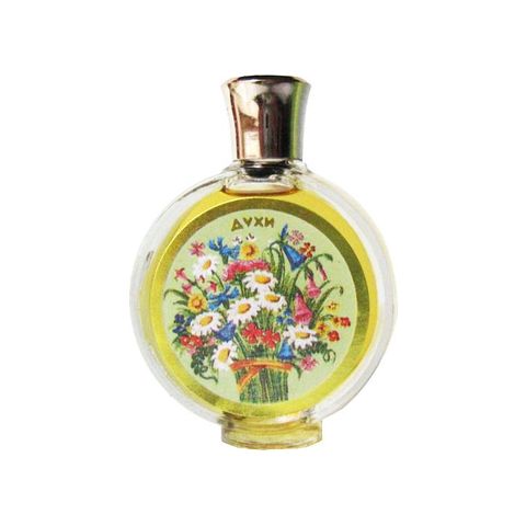 Цветы России (Flowers of Russia)