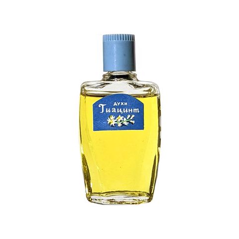 Гиацинт (Hyacinth)