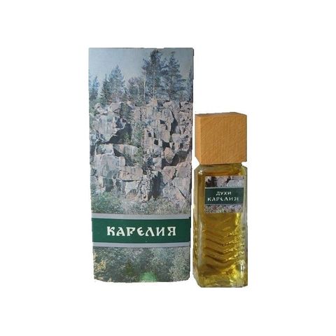 Карелия