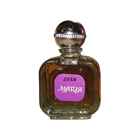 Магия (Magia)