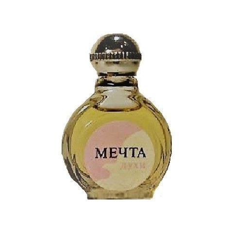 Мечта (новая)