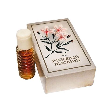 Розовый жасмин (Pink Jasmine)