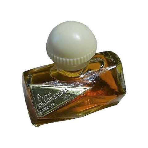 Золотой Каскад - Golden Cascade