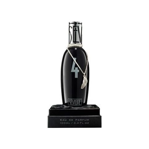 Parfum de Sévigné No. 4