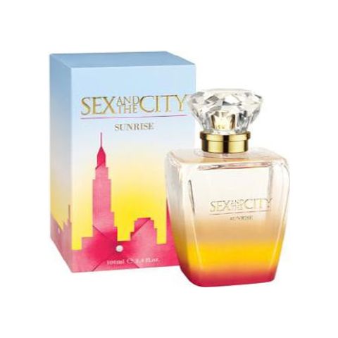 Sex and the City Sunrise