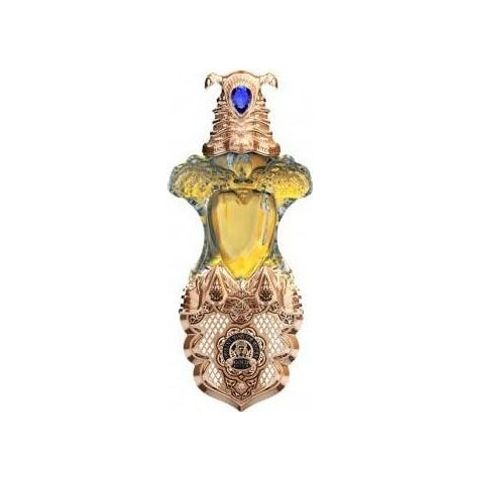 Opulent Shaik Gold Edition for Women