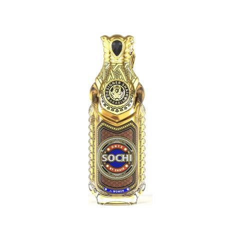 Sochi Onyx