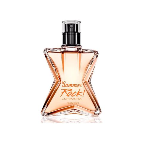 Summer Rock! Fruity Vibes