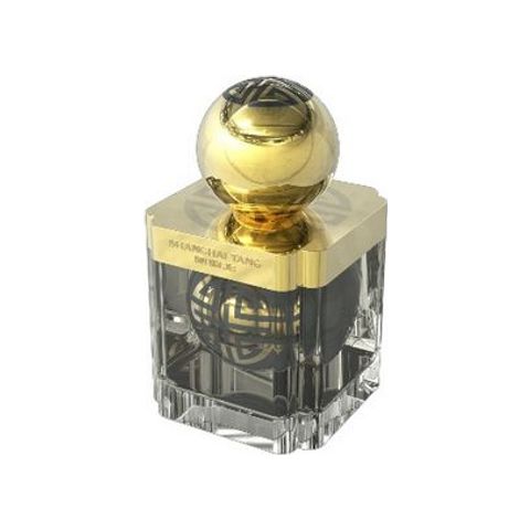 Oriental Pearl