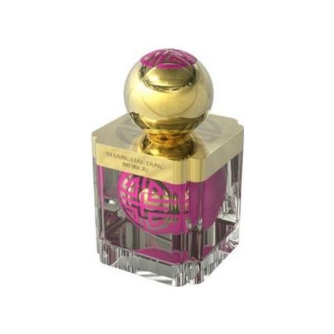 Rose Silk