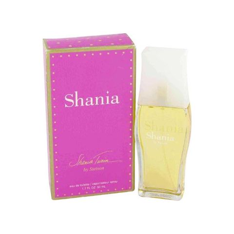 Shania