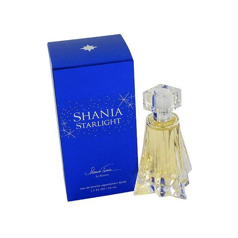 Shania Starlight