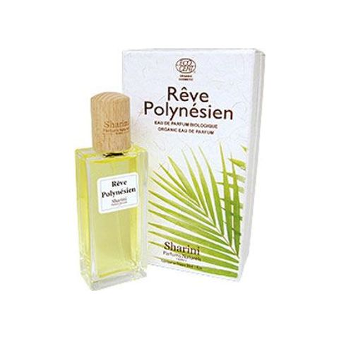 Reve Polynesian