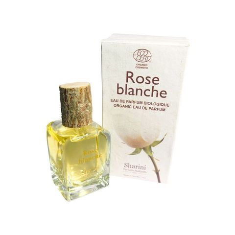 Rose Blanche