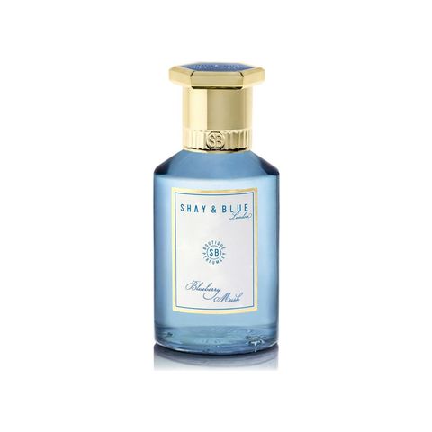 Blueberry Musk