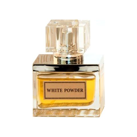 White Powder