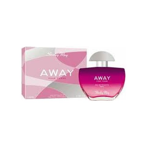 Away