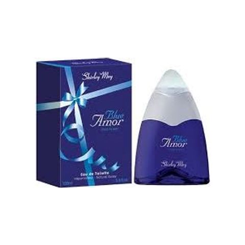 Blue Amor