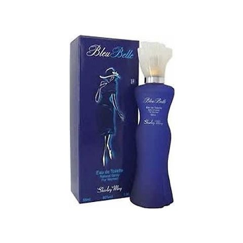 Blue Belle