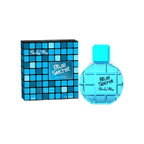 Blue Secret