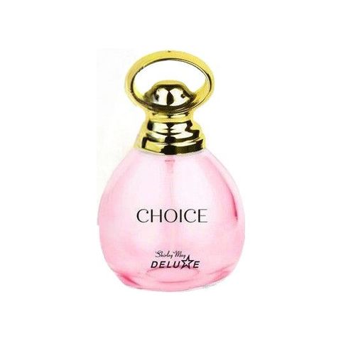 Choice Pour Femme