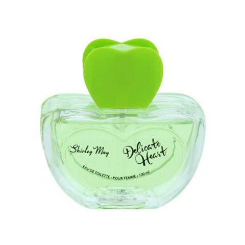 Delicate Heart