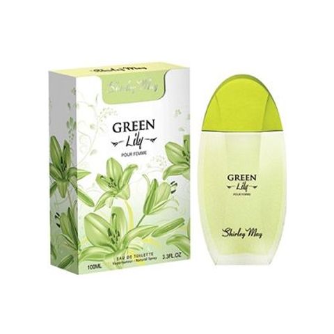 Green Lily