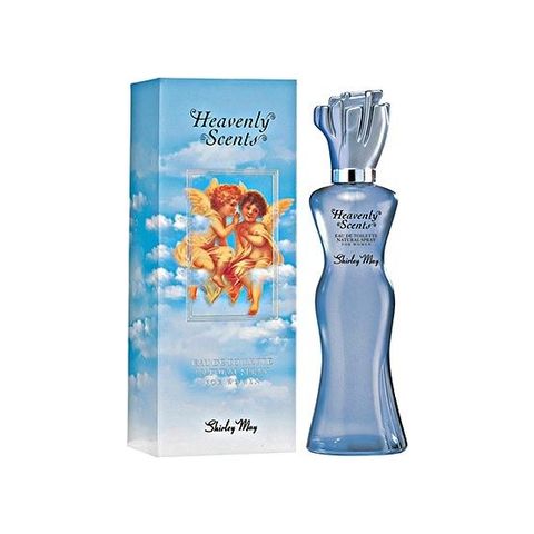 Heavenly Scents