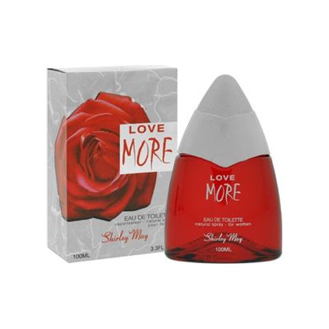 Love More