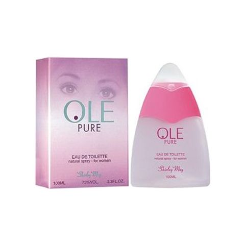 Ole Pure