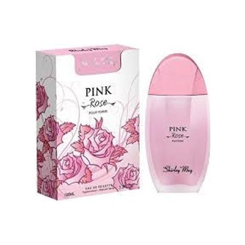 Pink Rose