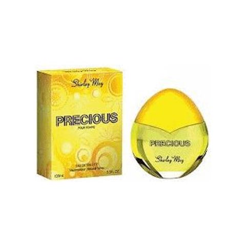Precious