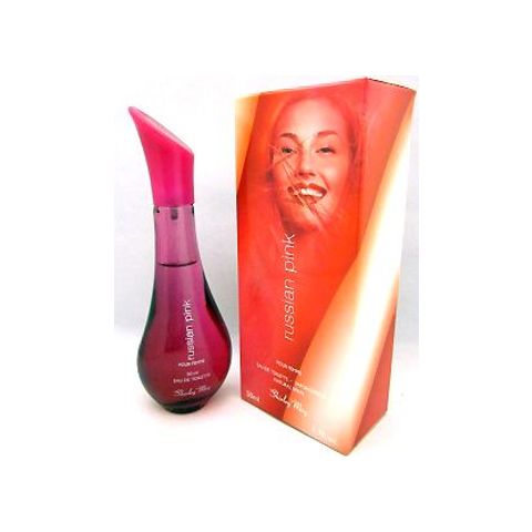 Russian Pink