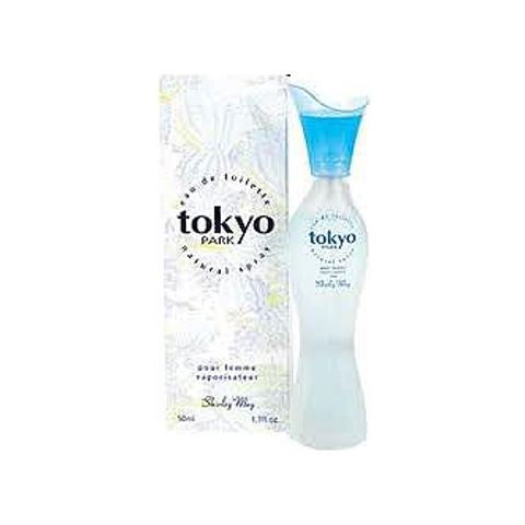 Tokyo Park