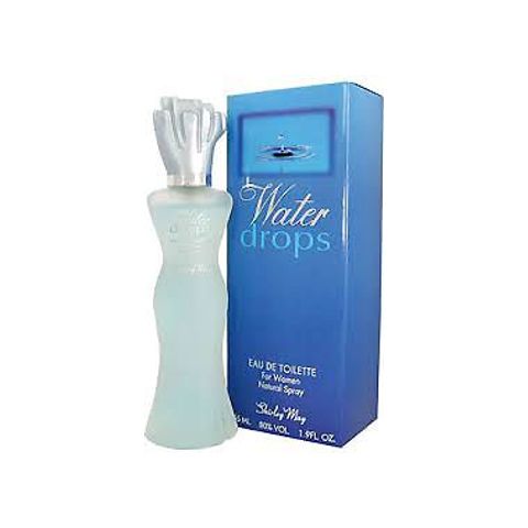 Water Drops